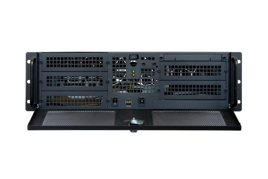 UNC-310RL-B-42R Chieftec