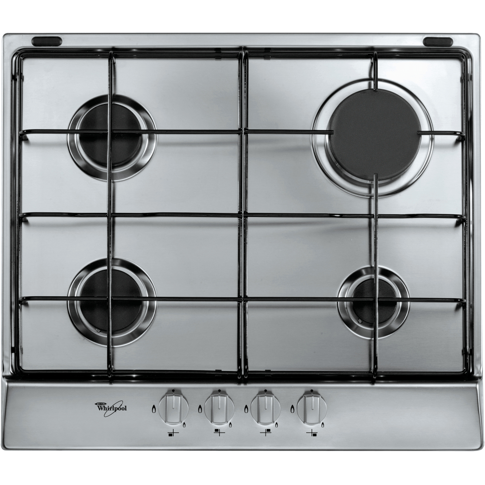 "AKR 350/IX" Whirlpool