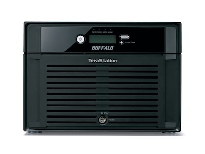 WS-6V12TL/R5-EU Buffalo