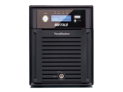 WS-QV8.0TL/R5-EU Buffalo
