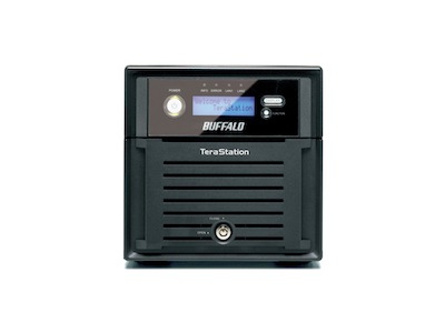 WS-WV2.0TL/R1-EU Buffalo