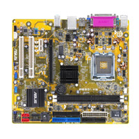 P5RD1-VM ASUS
