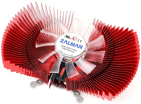 ZM-VF770 Zalman