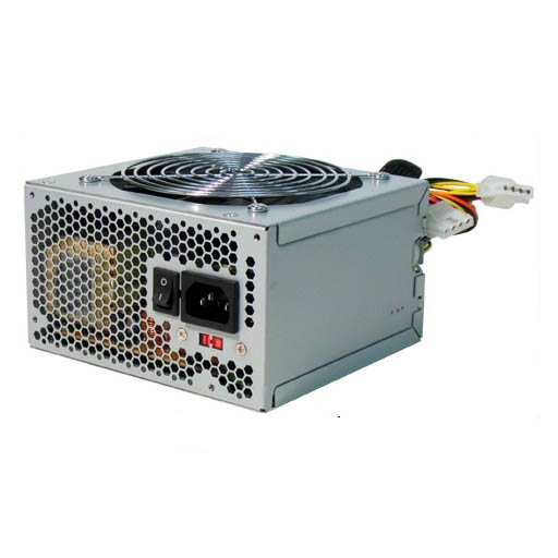 GPS-350EB-101A Chieftec