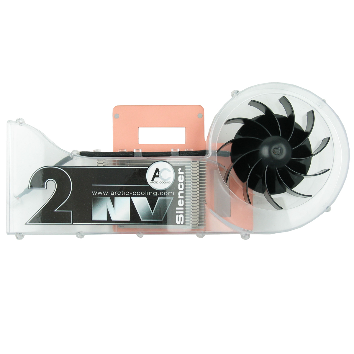AC-NV2 ARCTIC
