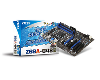 "Z68A-G43 (B3)"