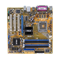 P5GV-MX ASUS