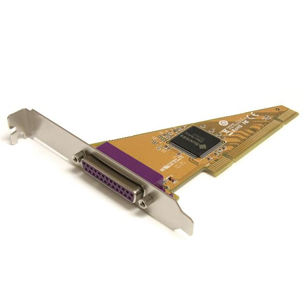 PCI1P2 StarTech.com