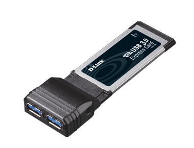 DUB-1320 D-Link