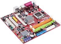 "945GM2 FI" MSI