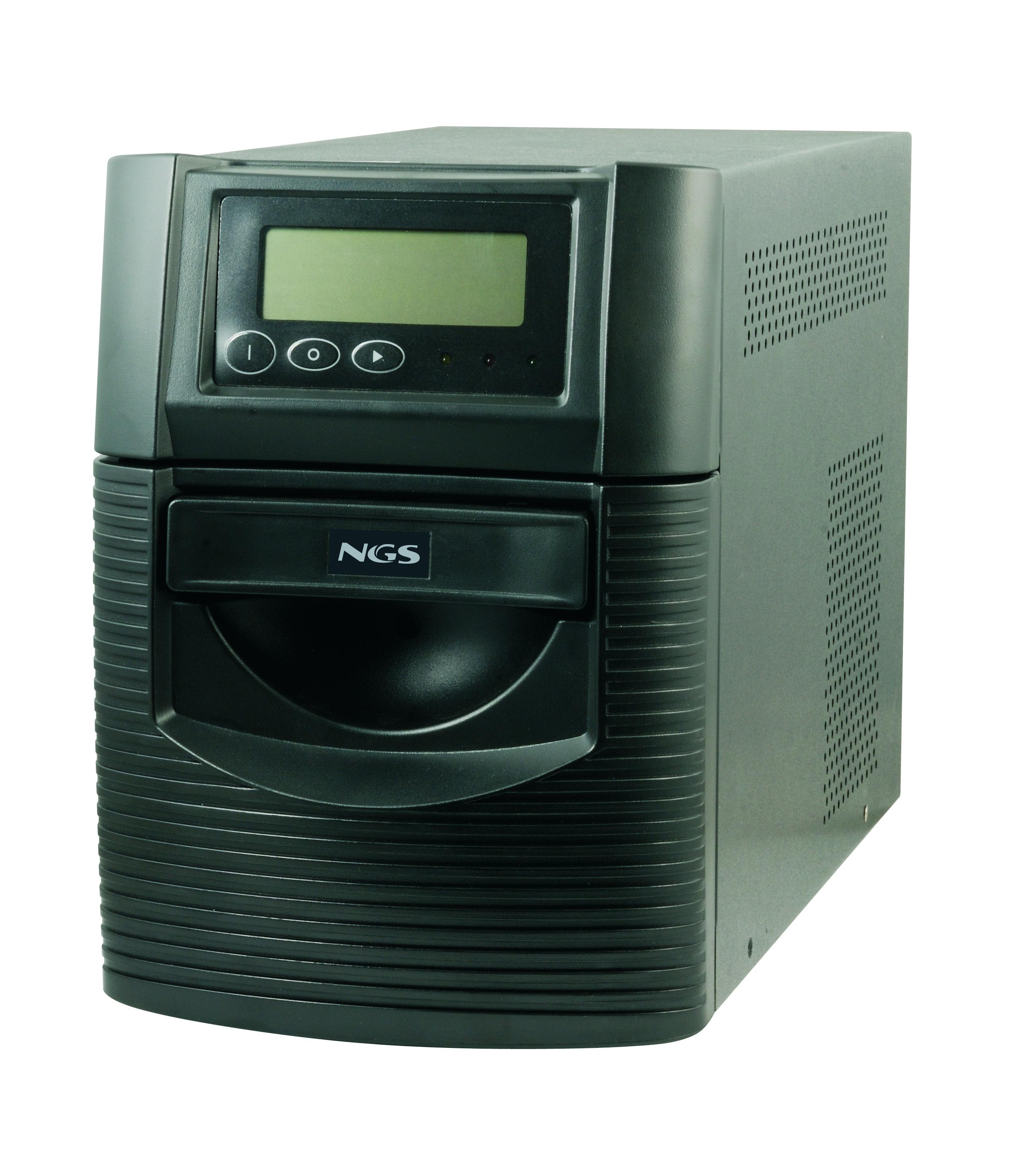 "PROWAVE 3000" NGS