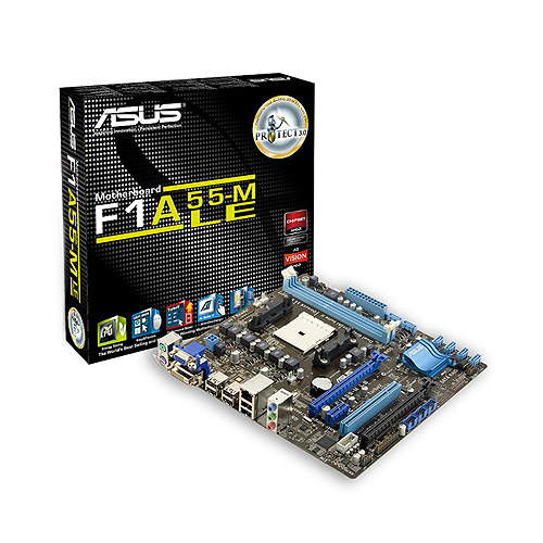 "F1A55-M LE" ASUS