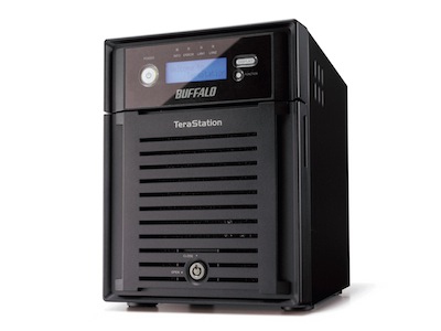 WS-QV4.0TL/R5-E Buffalo