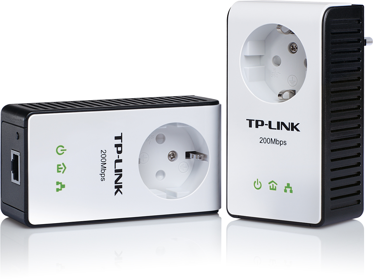 "TL-PA251KIT (EU)" TP-Link