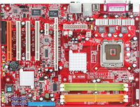 "945PL NEO-F" MSI
