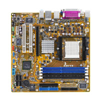 "A8N-VM CSM" ASUS