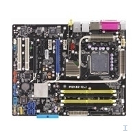 "P5N32-SLI DELUX"