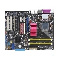 "P5ND2-SLI DELUX"