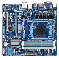 "GA-880GMA-USB3 REV 3.1"