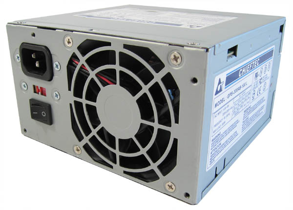 GPS-300AB-100L Chieftec