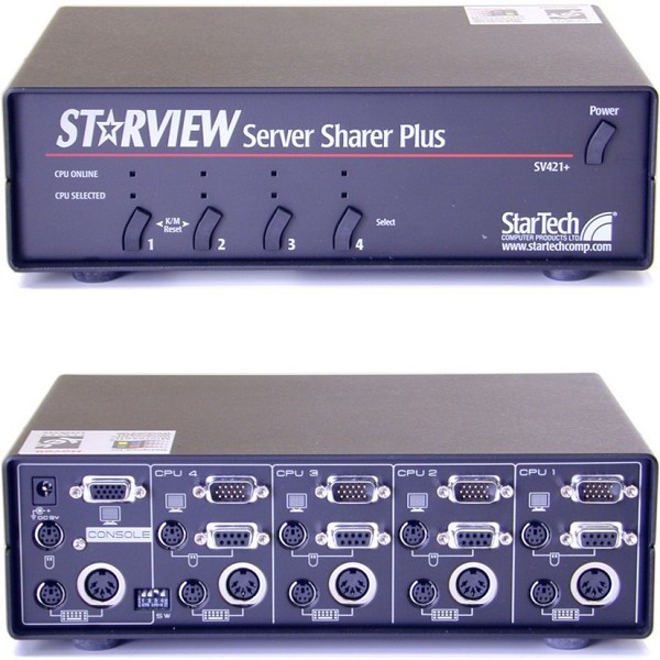 SV421PLUS Neomounts
