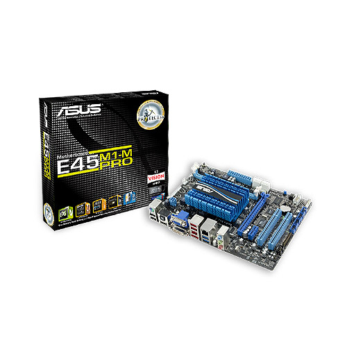 "E45M1-M PRO" ASUS