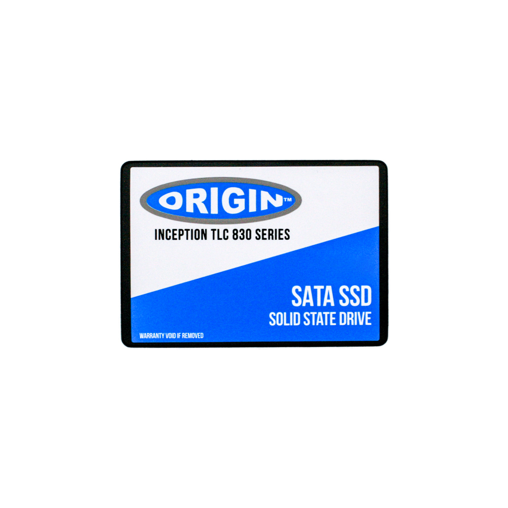 DELL-256SSD-NB39 Origin Storage