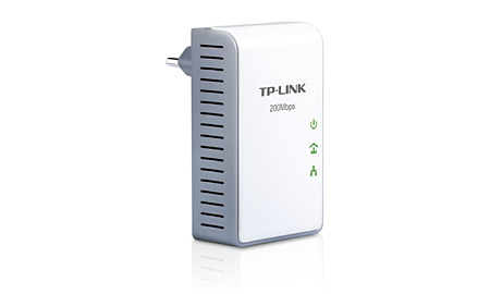 TL-PA210 TP-Link