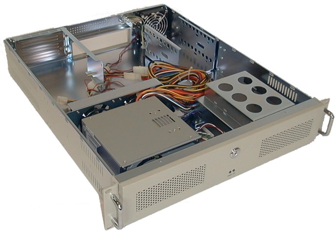 UNC-210S-W Chieftec