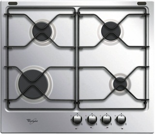 "AKT 607" Whirlpool