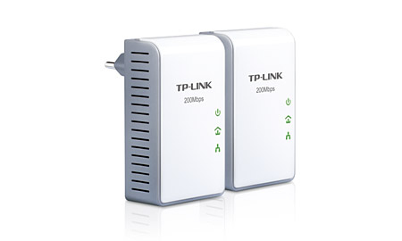 TL-PA210KIT TP-Link