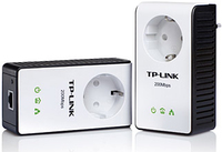 "TL-PA251 STARTER KIT"