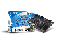 "H67A-G43 (B3)"
