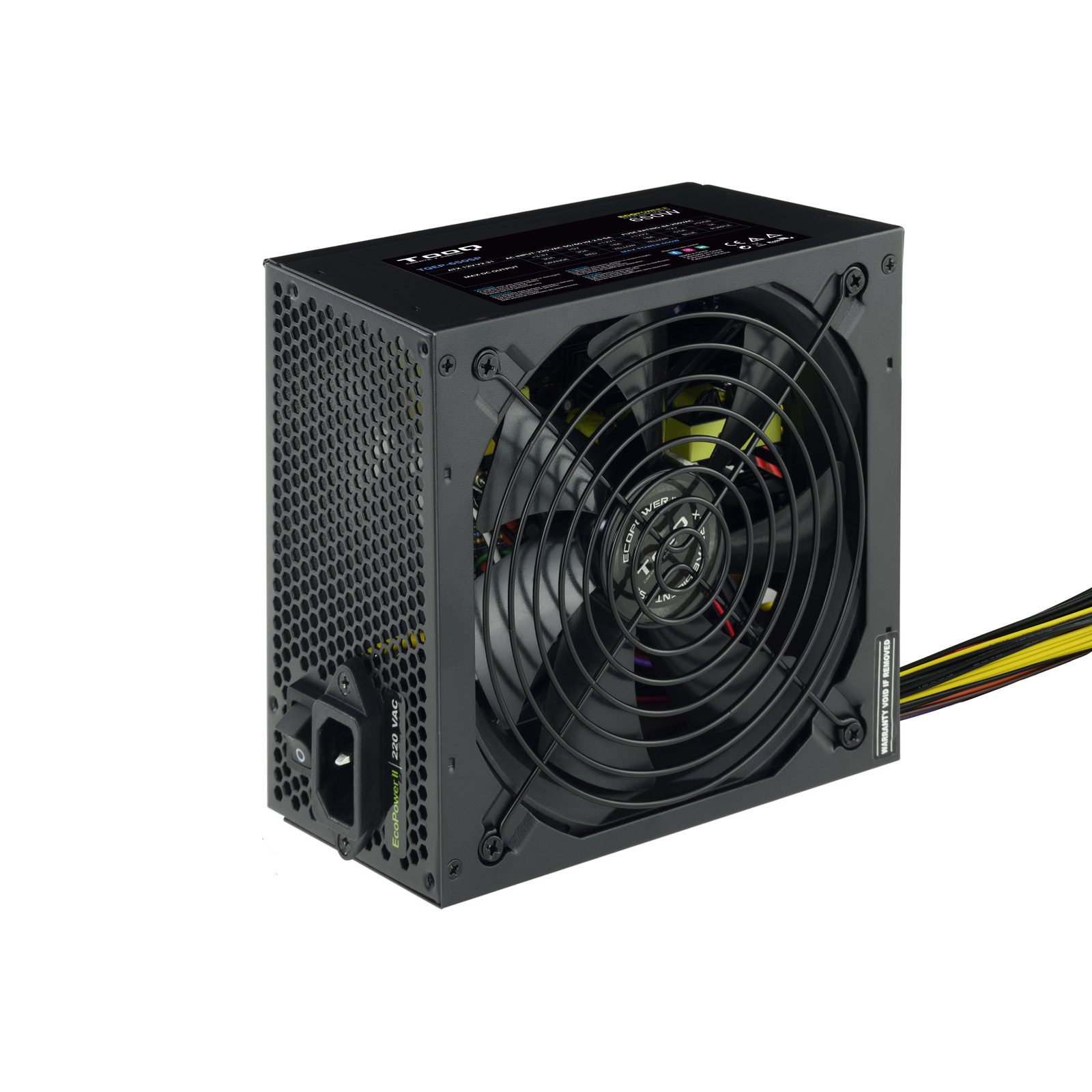 TQEP-650SP TooQ