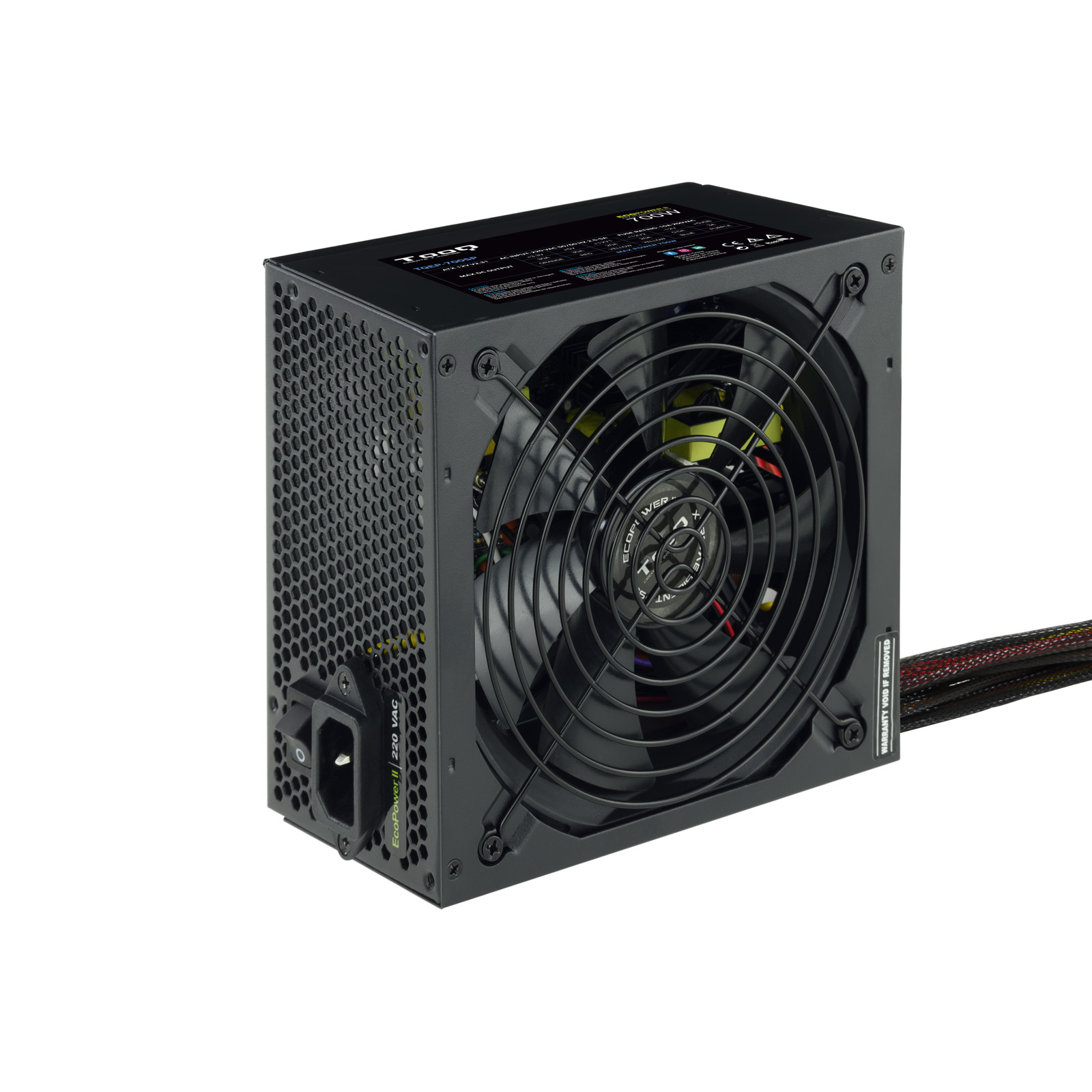 TQEP-700SP TooQ