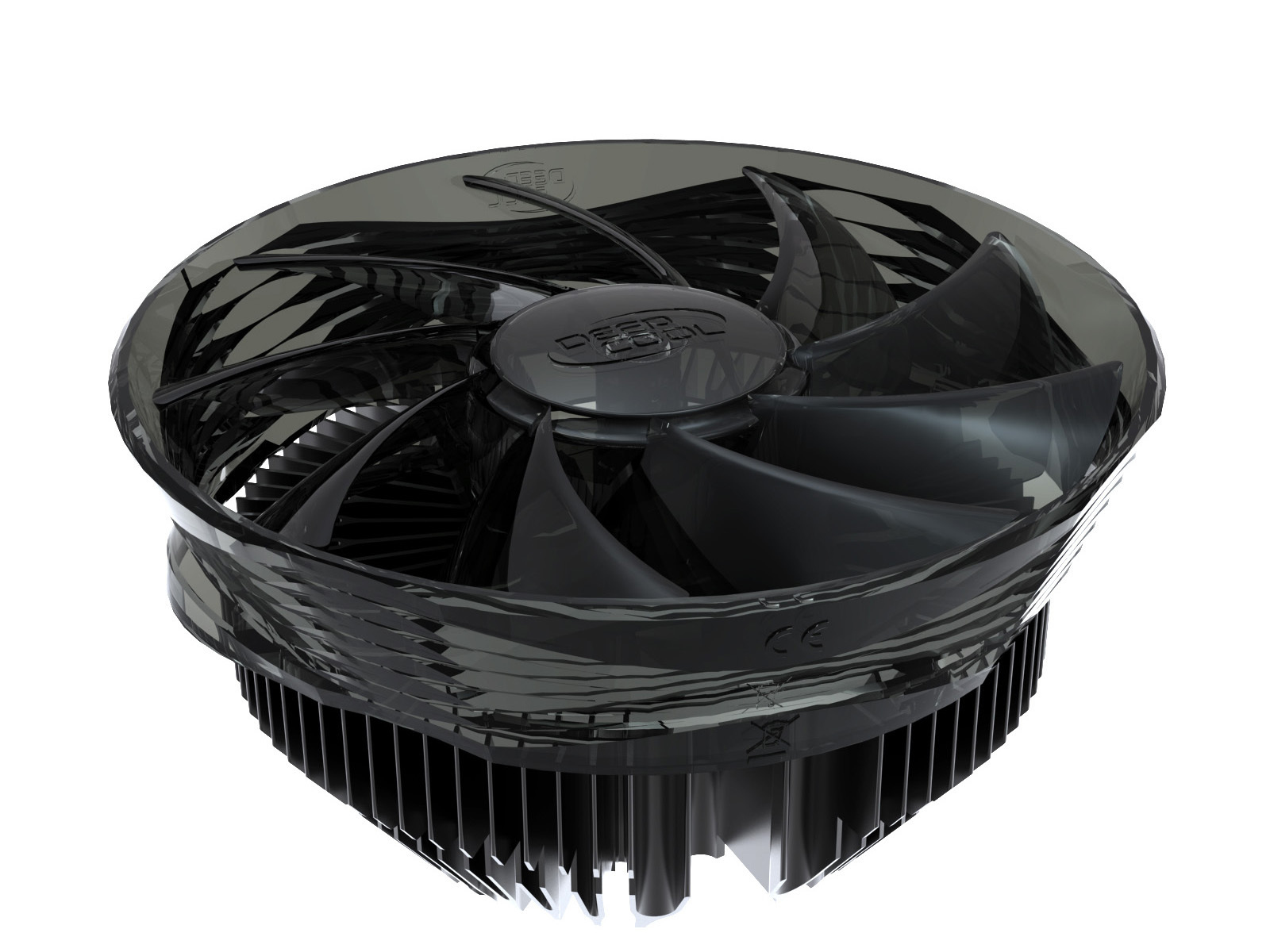 "GAMMA BLADE" DeepCool