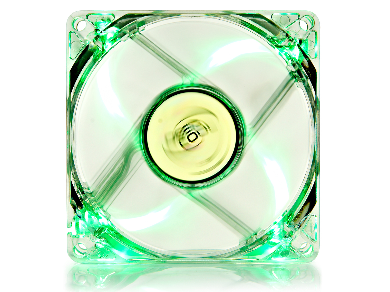 "XFAN 80L/G" DeepCool