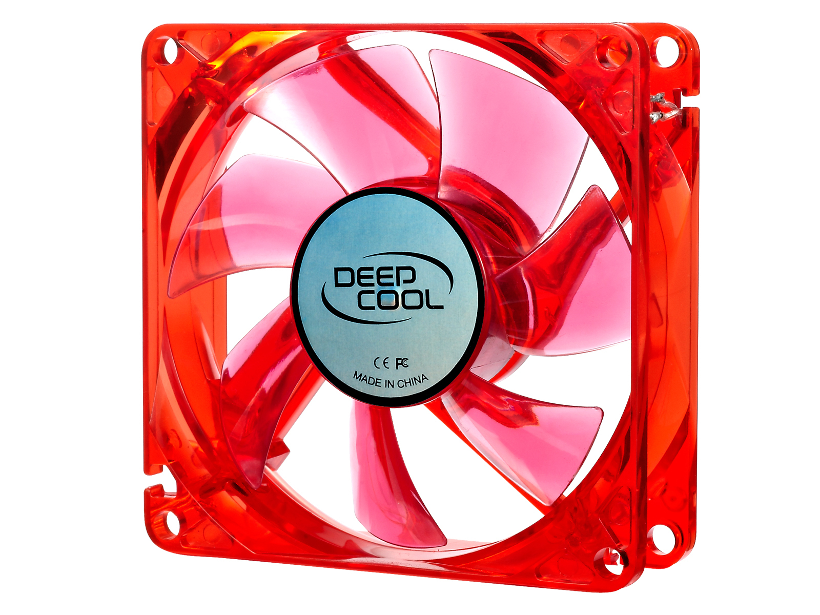 "XFAN 80U R/R" DeepCool