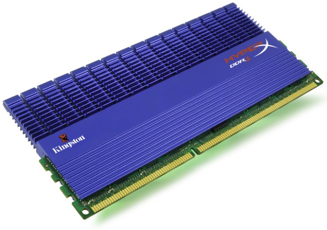 KHX2133C10D3T1K2/4GX HyperX
