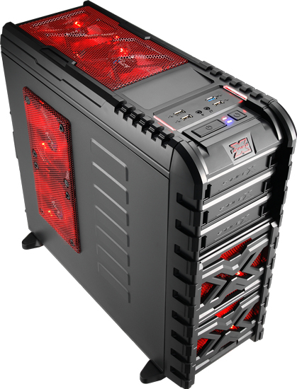 EN56816 Aerocool