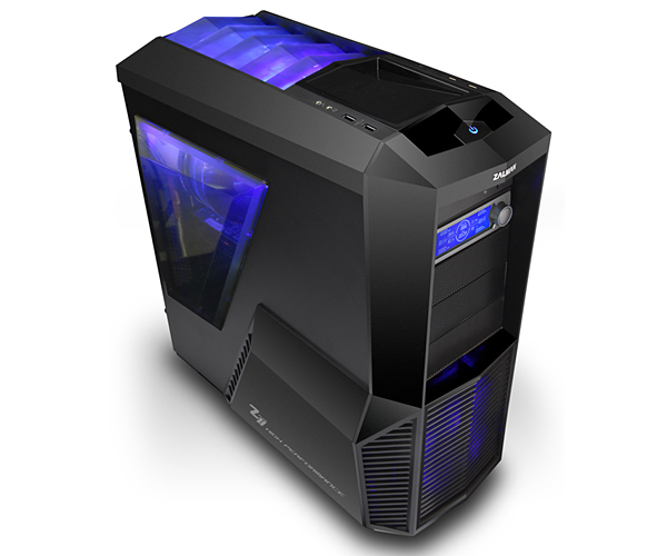 "Z11 PLUS" Zalman