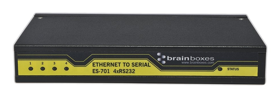 ES-701 Brainboxes
