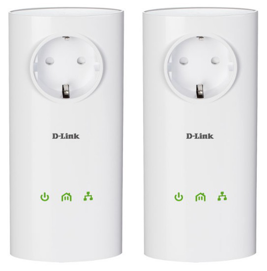 DHP-P501AV D-Link