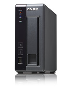 TS-119PII-US QNAP