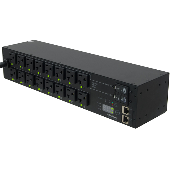 PDU30SWT16FNET CyberPower