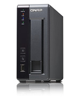 "TS-119P II/1TB"