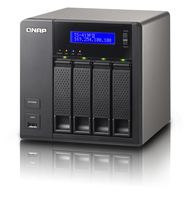 "TS-419P II/12TB"