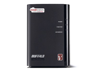 CS-WV2.0/R1-EU Buffalo