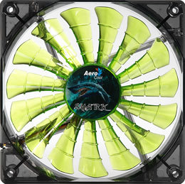 EN55697 Aerocool