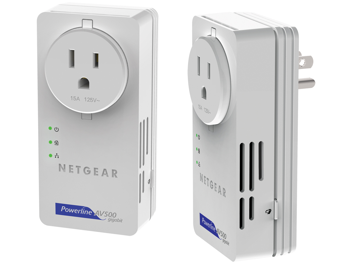 XAVB5601-100PES NETGEAR
